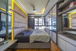 Twin Fountains (D25), Condominium #457467331